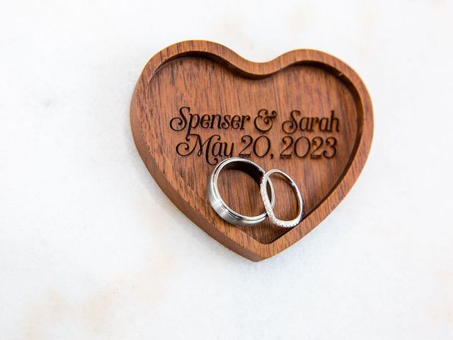 Spenser and Sarah&apos;s Wedding in Clarkston, Michigan 39