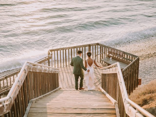 Daniel and Ameeka's Wedding in Carlsbad, California 4