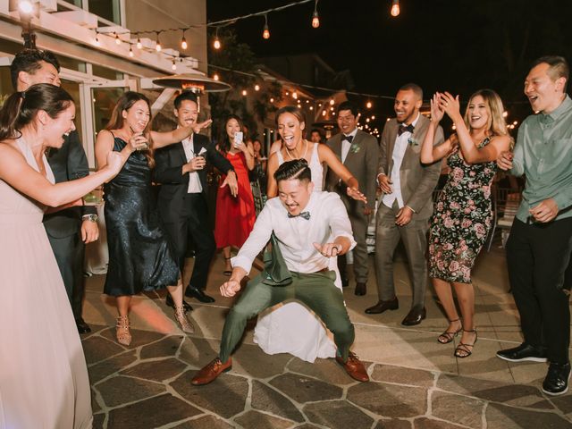 Daniel and Ameeka's Wedding in Carlsbad, California 10