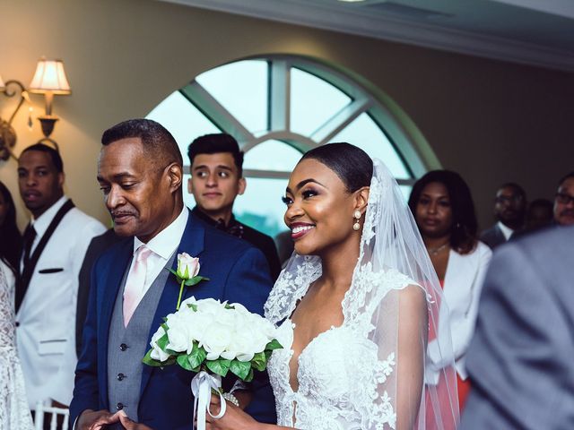 Ashley and Terrance&apos;s Wedding in Chicago, Illinois 2