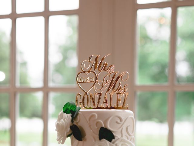 Daniel and Breanna's Wedding in Bensalem, Pennsylvania 15