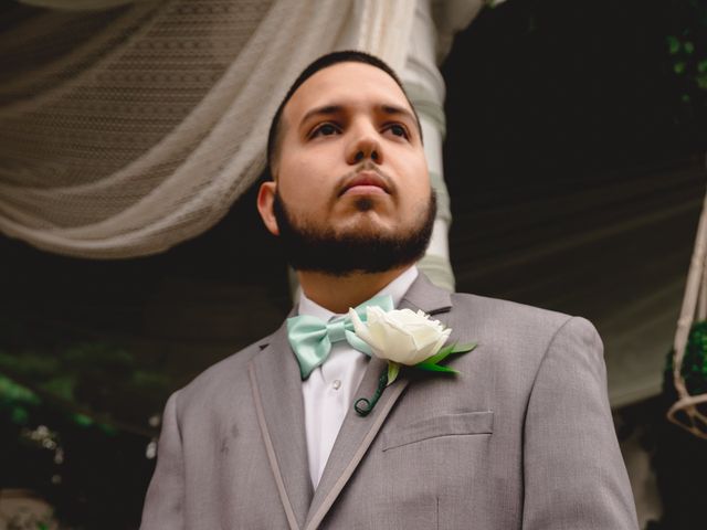 Daniel and Breanna's Wedding in Bensalem, Pennsylvania 30