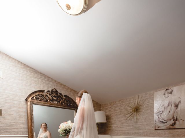 Daniel and Breanna's Wedding in Bensalem, Pennsylvania 33