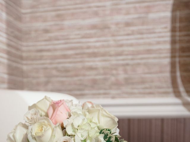 Daniel and Breanna's Wedding in Bensalem, Pennsylvania 35