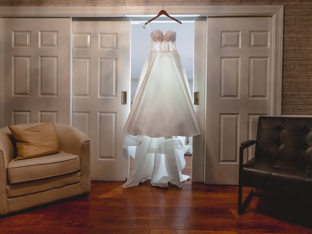 Daniel and Breanna's Wedding in Bensalem, Pennsylvania 36