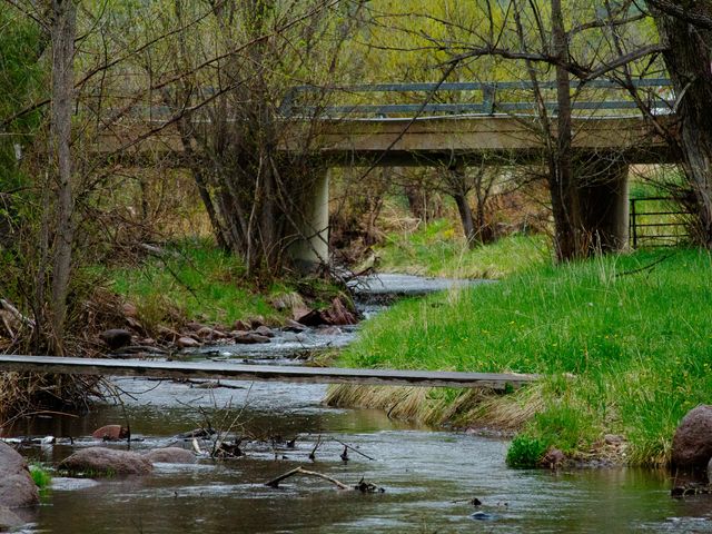 Mike and Nicole&apos;s Wedding in Beulah, Colorado 2