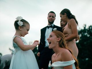 The wedding of Nick and Alexa 3