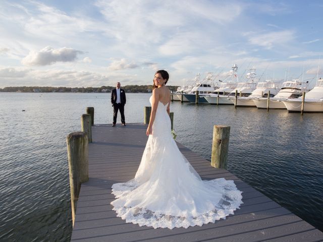 Jeremy and Erica&apos;s Wedding in Point Pleasant Beach, New Jersey 14