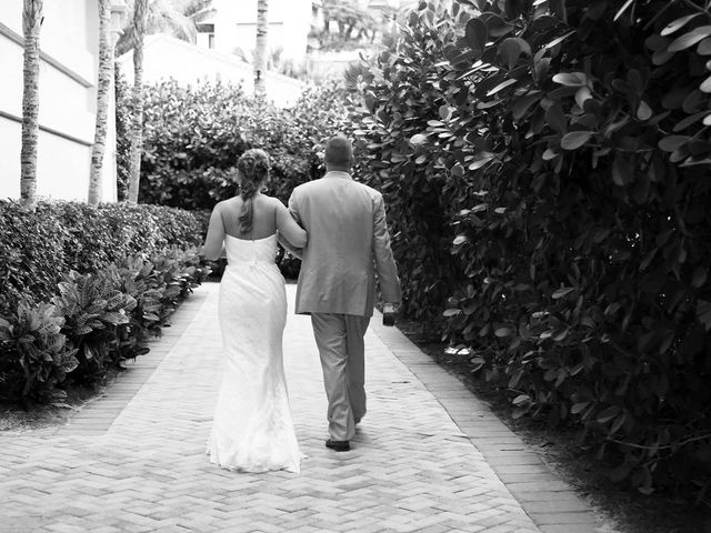 Shane and Jamie&apos;s Wedding in Marco Island, Florida 23