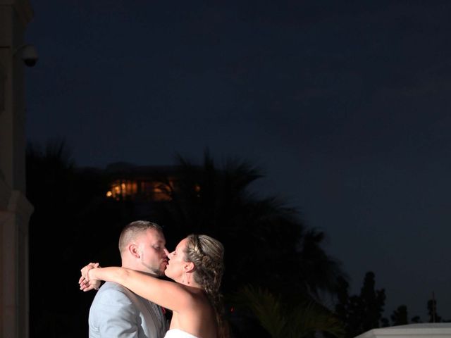 Shane and Jamie&apos;s Wedding in Marco Island, Florida 28