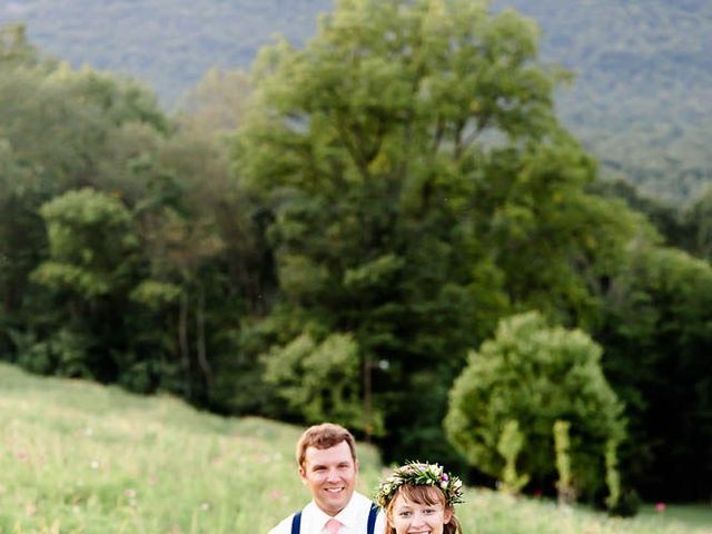 Brittany and Nick&apos;s Wedding in Lewistown, Pennsylvania 5