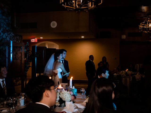 Jesse and Min&apos;s Wedding in El Paso, Texas 1