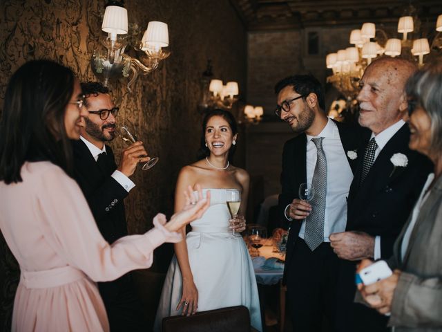 Davide and Fernanda&apos;s Wedding in Venice, Italy 27