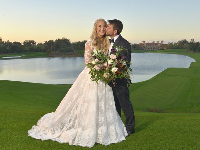 Patrick and Monica&apos;s Wedding in Ponte Vedra Beach, Florida 18