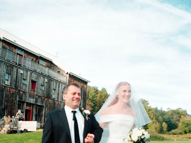 Alexa and Nick&apos;s Wedding in Ilion, New York 2