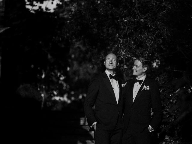Gunnar and Stefan&apos;s Wedding in Siena, Italy 41