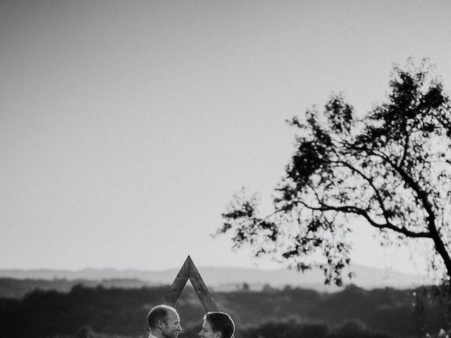 Gunnar and Stefan&apos;s Wedding in Siena, Italy 44