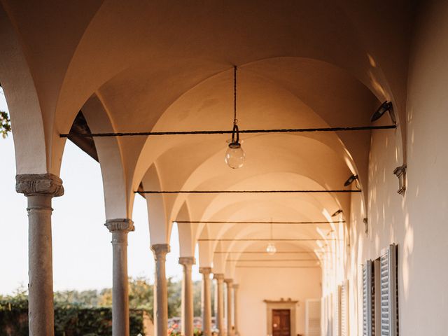 Gunnar and Stefan&apos;s Wedding in Siena, Italy 51