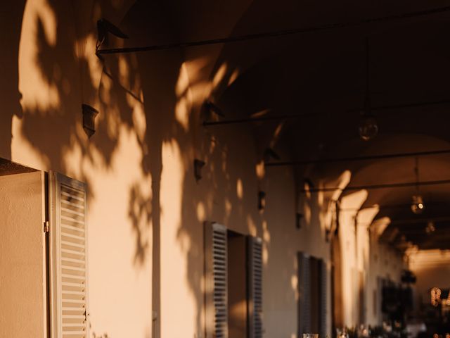 Gunnar and Stefan&apos;s Wedding in Siena, Italy 54