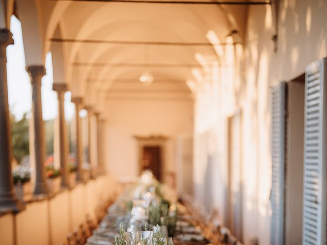 Gunnar and Stefan&apos;s Wedding in Siena, Italy 55