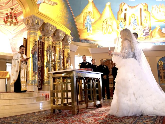 Lola and Nick&apos;s Wedding in Denver, Colorado 15