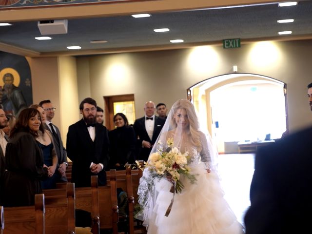 Lola and Nick&apos;s Wedding in Denver, Colorado 18
