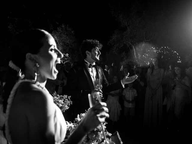 Alfonso and Giorgia&apos;s Wedding in Puglia, Italy 11