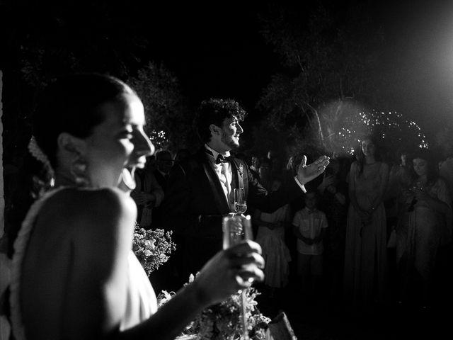 Alfonso and Giorgia&apos;s Wedding in Puglia, Italy 12