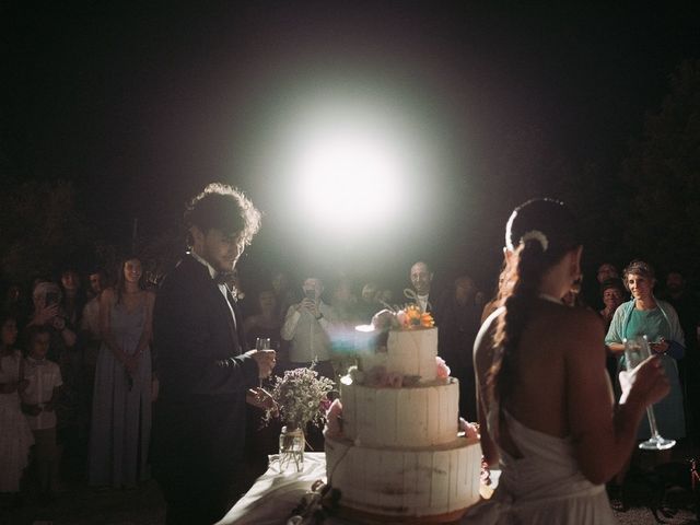 Alfonso and Giorgia&apos;s Wedding in Puglia, Italy 13
