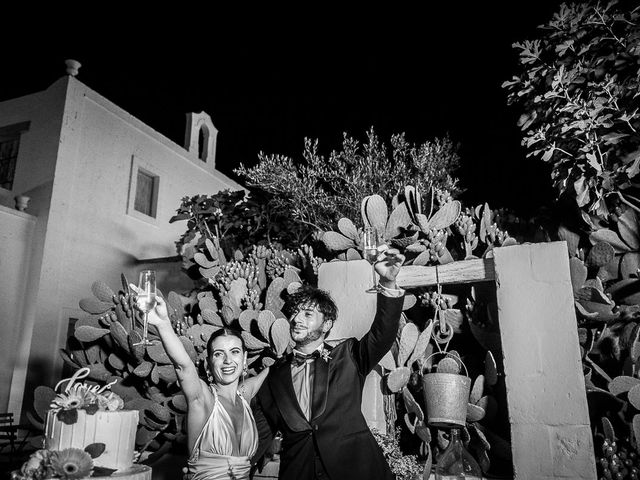 Alfonso and Giorgia&apos;s Wedding in Puglia, Italy 14