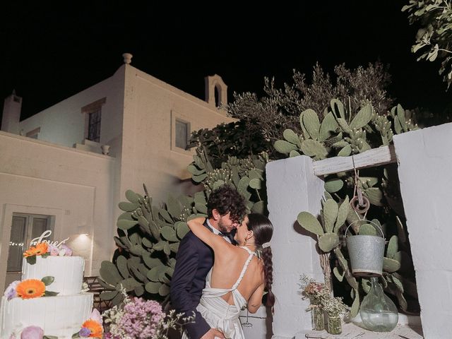 Alfonso and Giorgia&apos;s Wedding in Puglia, Italy 15