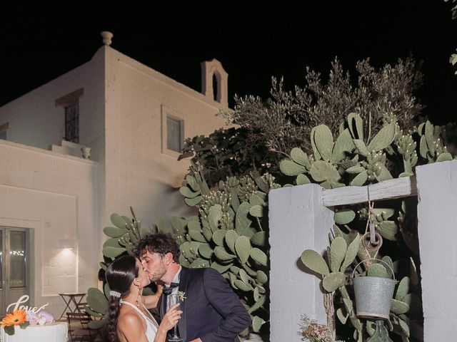 Alfonso and Giorgia&apos;s Wedding in Puglia, Italy 16