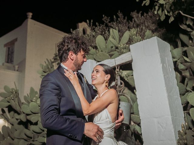 Alfonso and Giorgia&apos;s Wedding in Puglia, Italy 17