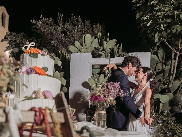 Alfonso and Giorgia&apos;s Wedding in Puglia, Italy 19