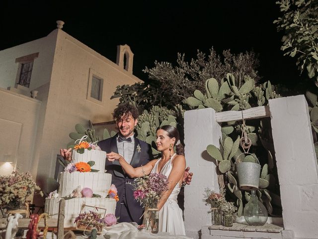 Alfonso and Giorgia&apos;s Wedding in Puglia, Italy 21