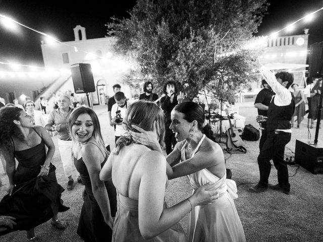 Alfonso and Giorgia&apos;s Wedding in Puglia, Italy 24