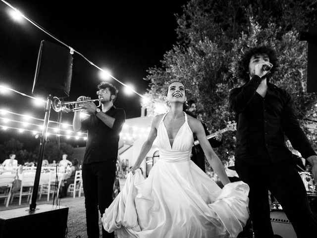 Alfonso and Giorgia&apos;s Wedding in Puglia, Italy 27