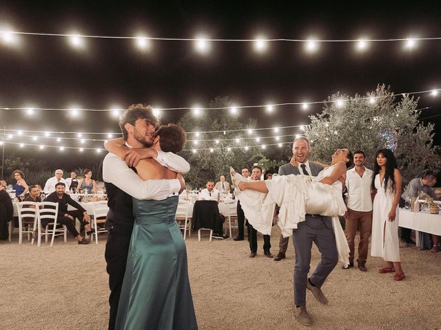 Alfonso and Giorgia&apos;s Wedding in Puglia, Italy 30