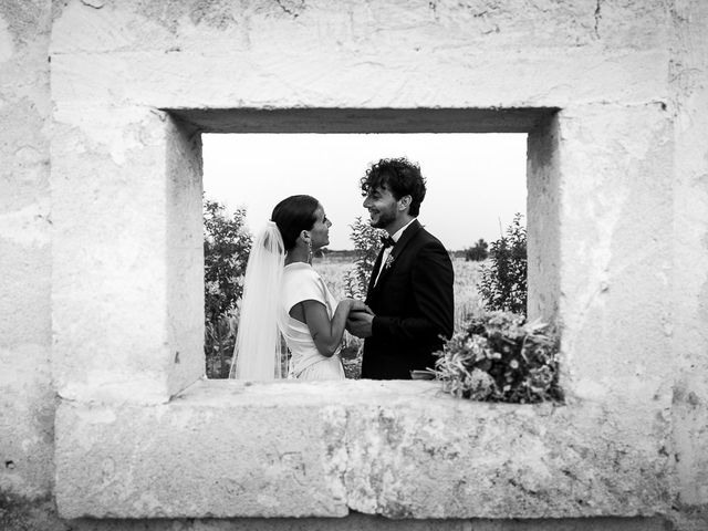 Alfonso and Giorgia&apos;s Wedding in Puglia, Italy 49