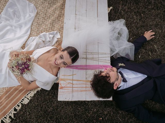 Alfonso and Giorgia&apos;s Wedding in Puglia, Italy 51