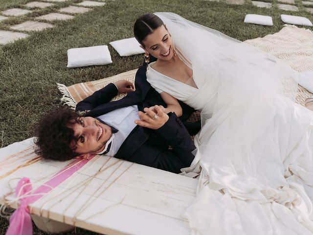 Alfonso and Giorgia&apos;s Wedding in Puglia, Italy 52