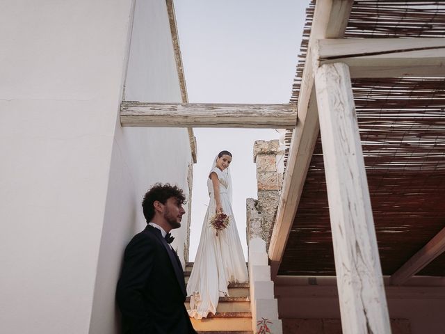 Alfonso and Giorgia&apos;s Wedding in Puglia, Italy 56