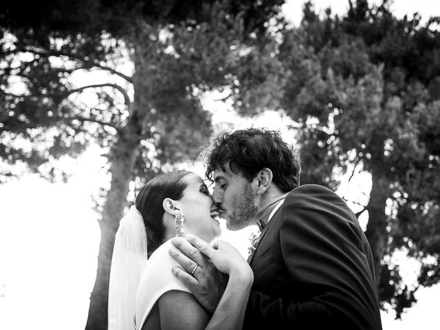 Alfonso and Giorgia&apos;s Wedding in Puglia, Italy 62