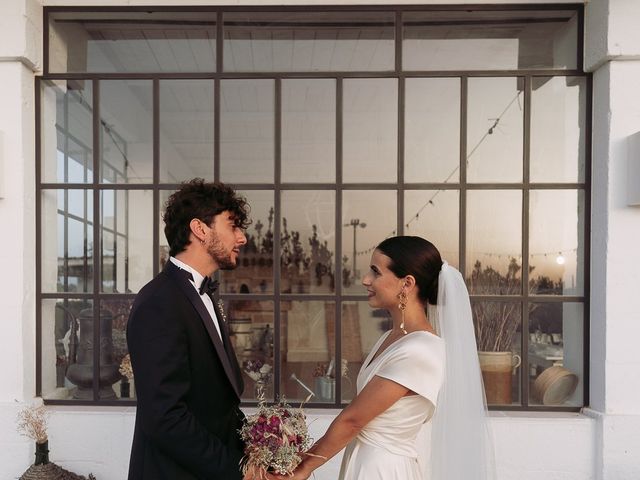 Alfonso and Giorgia&apos;s Wedding in Puglia, Italy 76