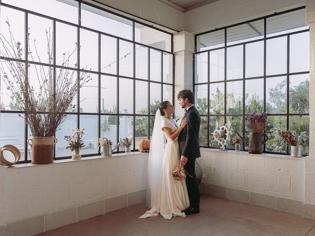 Alfonso and Giorgia&apos;s Wedding in Puglia, Italy 77