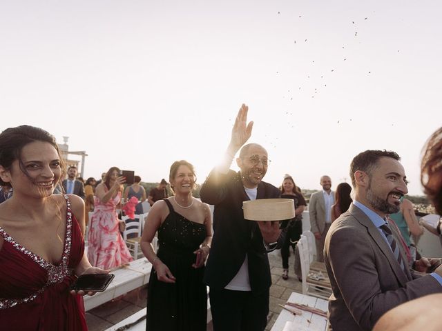 Alfonso and Giorgia&apos;s Wedding in Puglia, Italy 81
