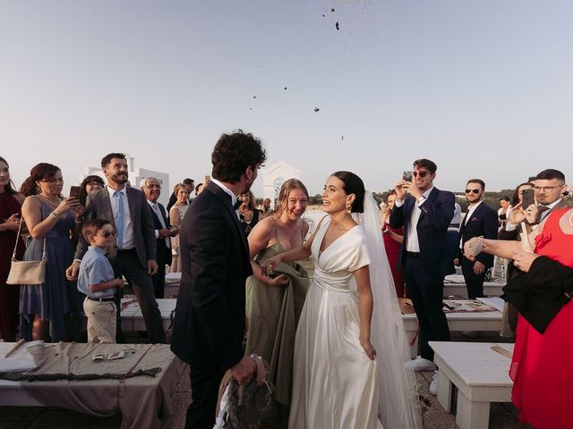 Alfonso and Giorgia&apos;s Wedding in Puglia, Italy 83