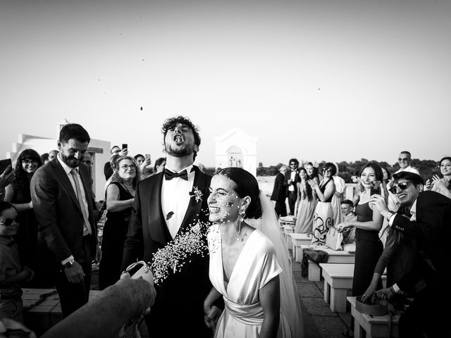 Alfonso and Giorgia&apos;s Wedding in Puglia, Italy 84