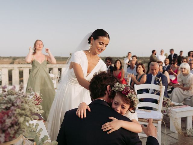 Alfonso and Giorgia&apos;s Wedding in Puglia, Italy 87