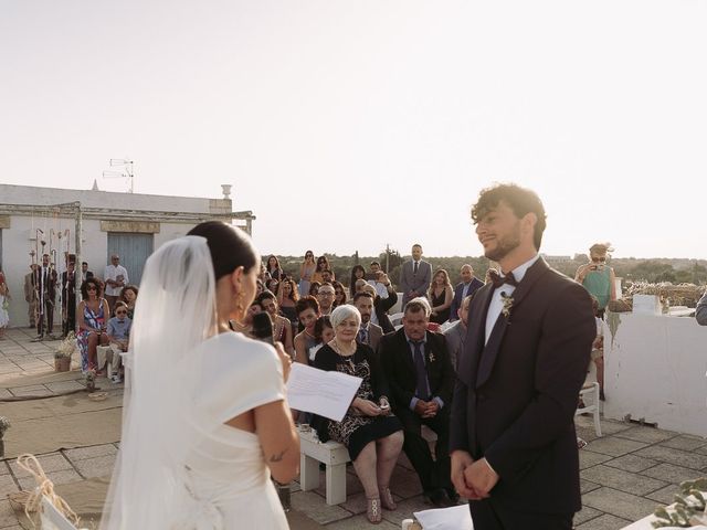 Alfonso and Giorgia&apos;s Wedding in Puglia, Italy 91